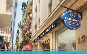 Aviary Hanoi Hotel & Travel